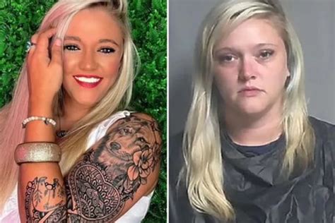 kylie strickland tiktok|TikTok Star Arrested After She Flashing Minors In。